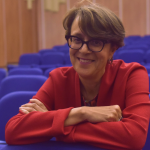 Magda Bianco della Banca d’Italia vince il Premio Parete 2024 per l’eccellenza nell’economia e l’esempio per i giovani