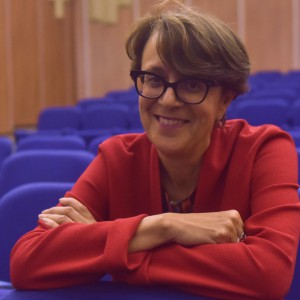 Magda Bianco della Banca d’Italia vince il Premio Parete 2024 per l’eccellenza nell’economia e l’esempio per i giovani