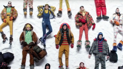 Borse, tregua di Natale e Moncler nel mirino di Gucci