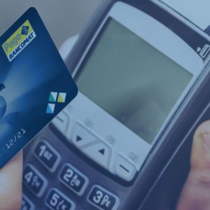 Bancomat: dari 2019 pembayaran gratis hingga 15 euro