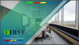 Presentazione aziendale FIRSTonline