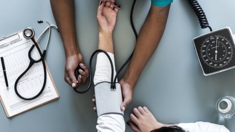 Generali Welion : un service contre l'hypertension de la Silicon Valley