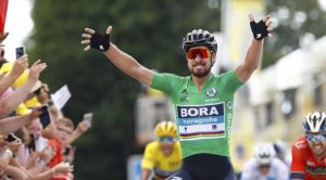 Peter Sagan al Tour de France