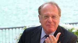 Paolo Scaroni presidente e ad del Milan