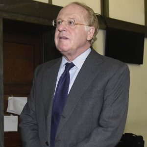 Milan, Paolo Scaroni (ex Eni) será o novo presidente