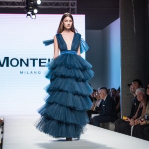 AltaRoma, fashion mentransfer catwalk ke bank