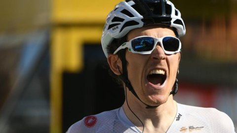Tour: Thomas o Froome, il gran dilemma in casa Sky