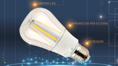 Grandi Navi Veloci sceglie l’illuminazione led della bolognese Site
