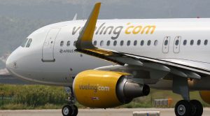 Aereo Vueling