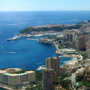 Цемент и много денег: Montecarlo запускает плавучий район