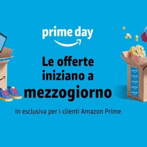 Amazon Prime Day, Rabatte für 36 Stunden: Folgendes sollten Sie wissen