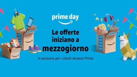 Amazon Prime Day, reduceri pentru 36 de ore: iată ce trebuie să știți