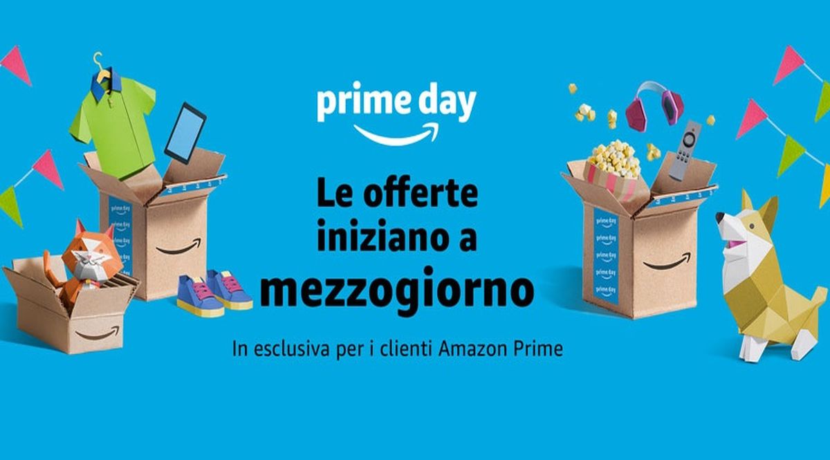 frappe un grand coup pour le Prime Day avec cette remise