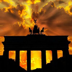 La pace tedesca spinge le Borse, corre Tim, banche alla riscossa