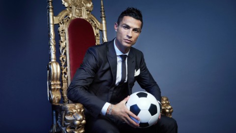 Ekonomi Ronaldo: Efek CR7 pada hotel, +8% di Turin