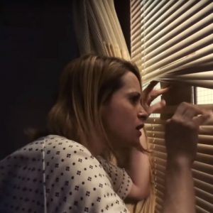 映画：「Unsane」、ストーカー行為を題材としたソダーバーグ監督の映画