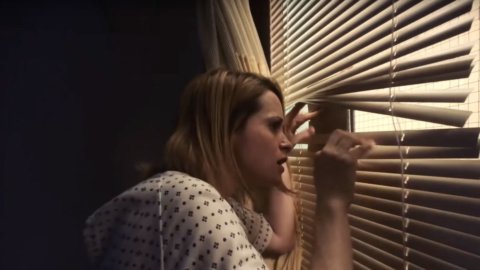 Cinema: “Unsane”, il film di Soderbergh sullo stalking