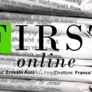 FIRSTonline bergabung dengan Newsonline, jaringan pengumpulan iklan Italiaonline