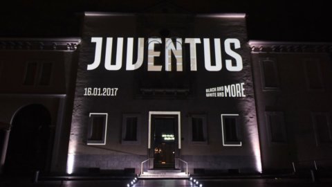 Juventus dan Ubi Banca: ekonomi menjelaskan kepada si bungsu