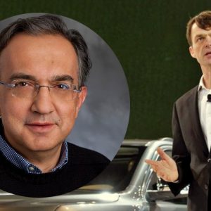 Marchionne deixa uma surpresa: Manley no comando da FCA, Camilleri da Ferrari