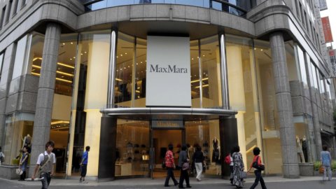 Max Mara Fashion Group: maxidividendo dalla moda, vola l’utile