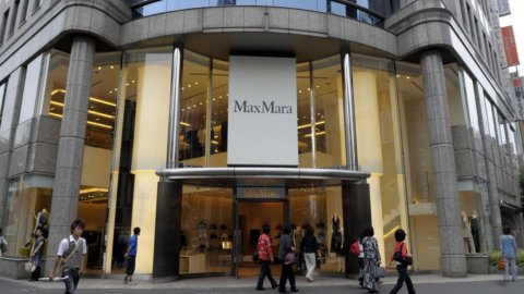 Max Mara restructuring: 1 billion to holding for financial management