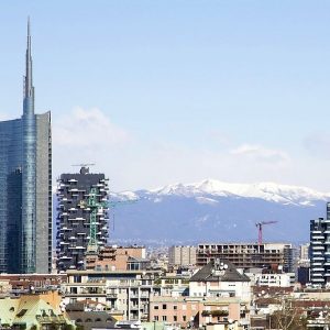 Città intelligenti: Milano la più smart, podio per Firenze e Bologna