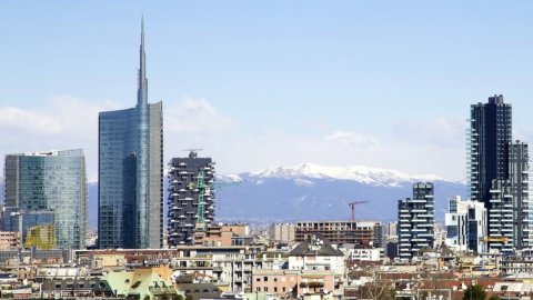 Ciudades inteligentes: Milán la más inteligente, podio para Florencia y Bolonia