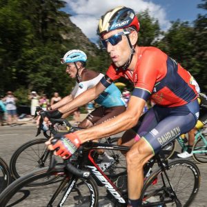 Vuelta al via: tante montagne per Nibali e Aru