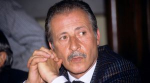 Paolo Borsellino