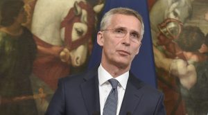 Jens Stoltenberg segretario generale della Nato