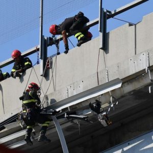 Genova, Autostrade: stop alla concessione e rete all’Anas?