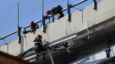 Ponte Genova, Governo: Autostrade ha 30 giorni per pagare ricostruzione