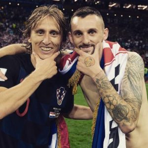 Inter, Modric mümkün. Juve, Pogba'yı düşünüyor