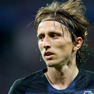 Inter, Modric sai. Milan, Juve, Roma na corrida final