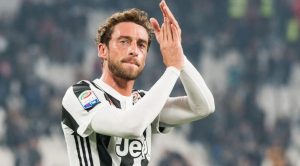 Claudio Marchisio