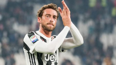 Juve, Marchisio pergi setelah 25 tahun: "Demi kebaikan klub"