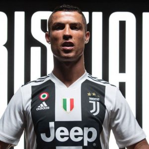 Juve dan Cristiano Ronaldo menang tetapi dengan merinding (2 banding 3)