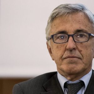 Ponte Morandi, l'arrestation de Castellucci coule Atlantia en Bourse