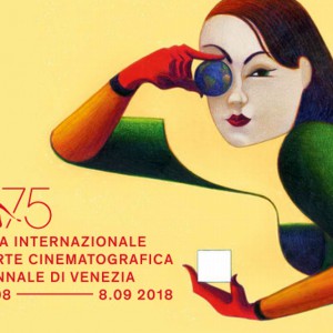 Kino: Venedig 2018 am Start, die Filme, die man nicht verpassen sollte