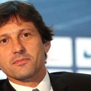 Leonardo, não só Milão: abre o esporte Salumeria dello
