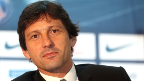 Transfermarkt: Juve über Ramsey und Trincao, Milan läuft in Deckung