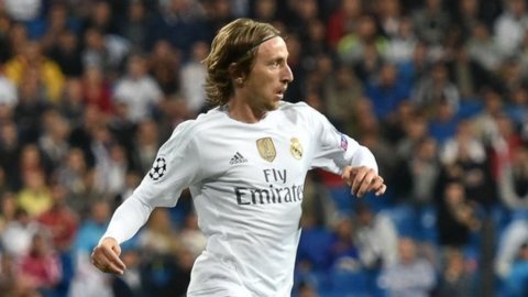 Inter, tanpa Modric. Misteri Milan. Pasar transfer: hari ini ditutup