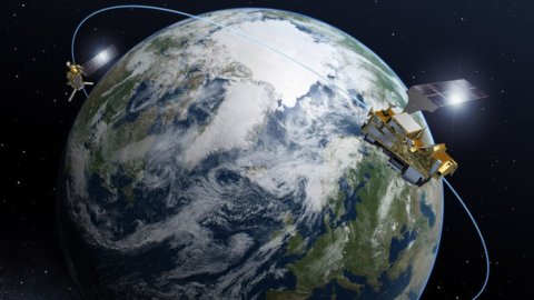 Leonardo, boom di ordini per i radar meteo nel 2018