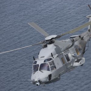 Leonardo: 28 helikopter di Qatar, kontrak dapat ditegakkan