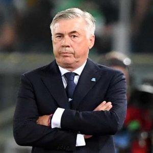 Napoli e Roma, ultima chiamata per Ancelotti e Di Francesco