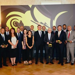 Pirelli, iată care sunt câștigătorii Supplier Award 2018