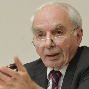 Curtea Constituțională: Giuliano Amato este noul președinte