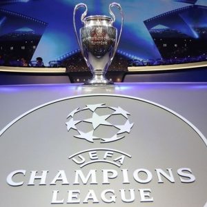 Champions: Juve dengan Mou, Roma-Real, grup besi untuk Napoli