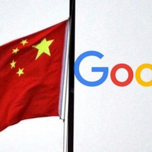 中国：グーグルは検閲に屈したが、従業員はそこにいない